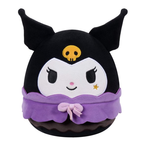 Squishmallows 8" Hello Kitty and Friends Halloween Assortment SQSN00876