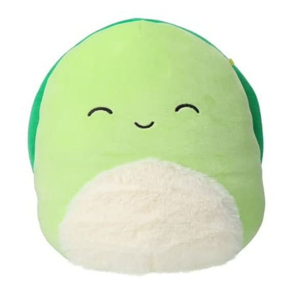 Squishmallows 8" Henry the Turtle
