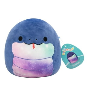 Squishmallows 8" Herman the Snake