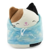 Squishmallows 8" Hoodie Assortment SQCR00601
