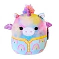 thumbnail image 1 of Squishmallows 8 Inch Jaime the Pegasus in PJs, 1 of 2