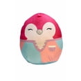thumbnail image 1 of Squishmallows  8 Inch Kavya the penguin, 1 of 4