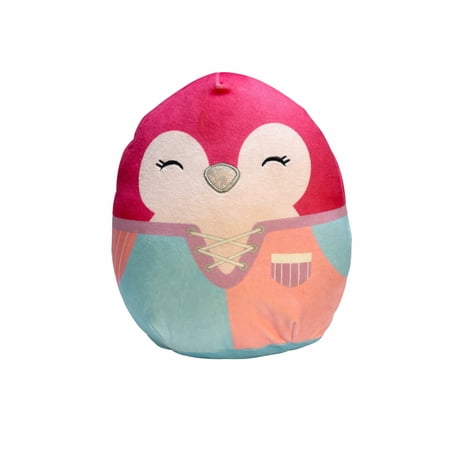 Squishmallows 8 Inch Kavya the penguin
