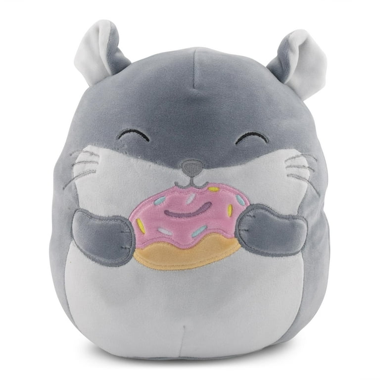 Squishmallow craze: These popular plushies can sell for hundreds