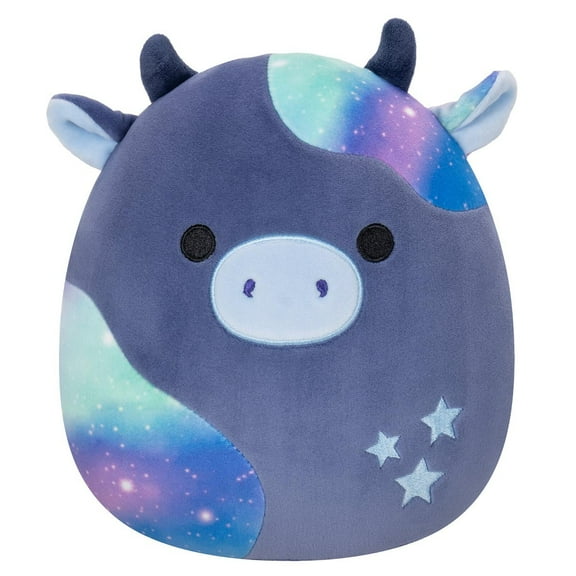 Squishmallows 8-Inch Select Series: Rivka the Celestial Cow