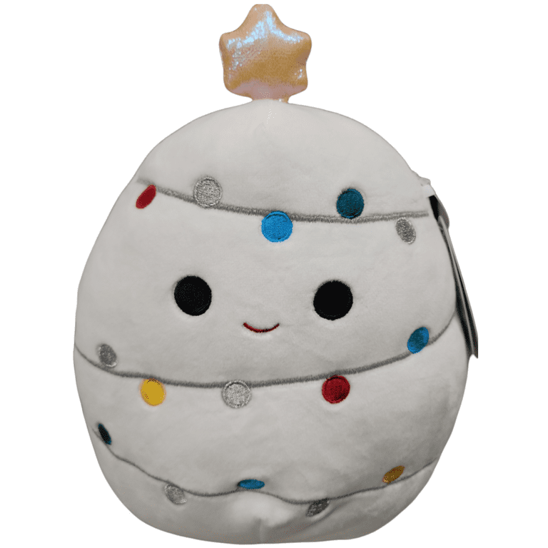 IN HAND Squishville Squishmallow Christmas Advent Calendar Jingle Tree  Murray +