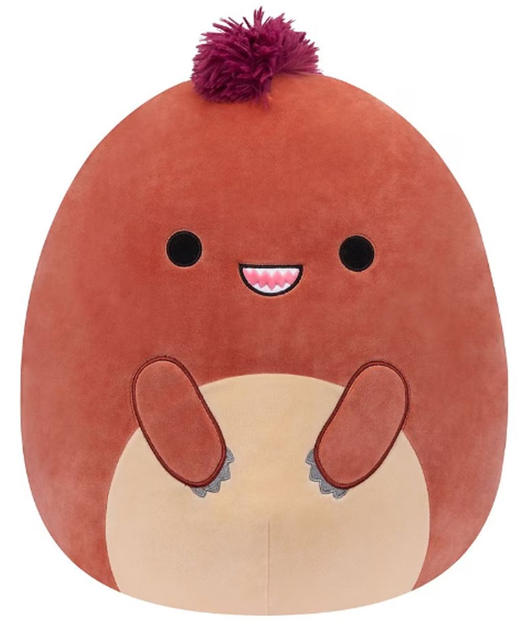 Squishmallow Gjemail the Spider Day of the Dead 8" Halloween Stuffed Plush Official Kelly Toy