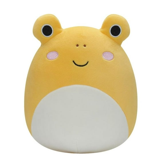Squishmallows 8" Leigh the Toad