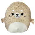 thumbnail image 1 of Squishmallows 8" Lilou The Spotted Seal, 1 of 1