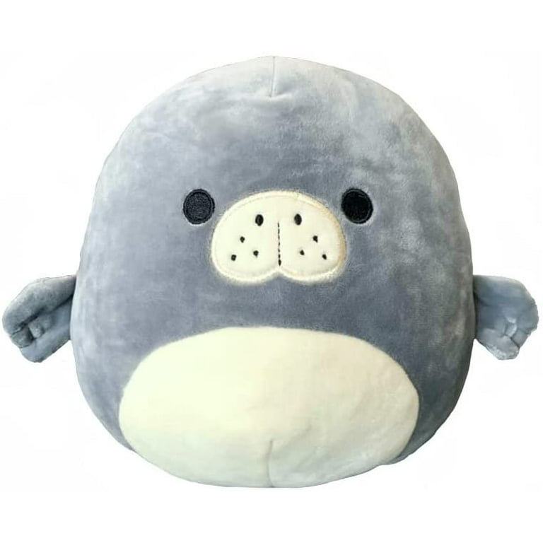 Squishmallow manatee on sale