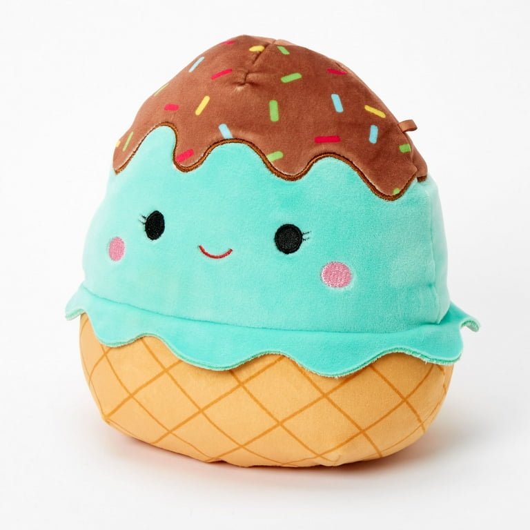 Squishmallows 8