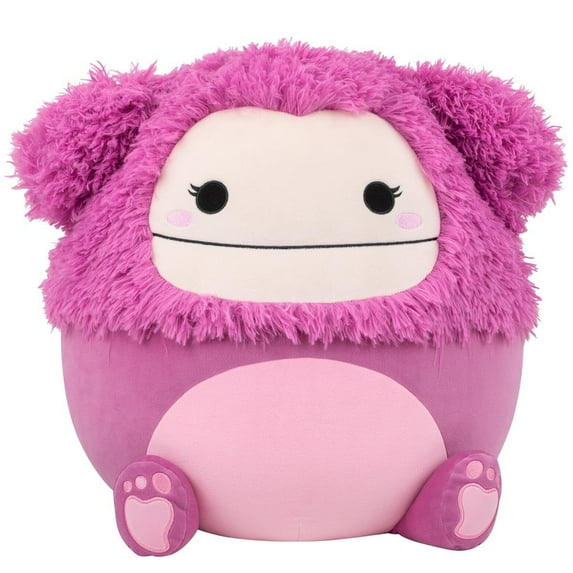 Squishmallows 8" Sandoval the Rooster