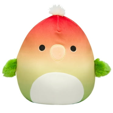 The Duck Plushie Duck Song 23cm Cute Little Yellow Duck Plush Toy