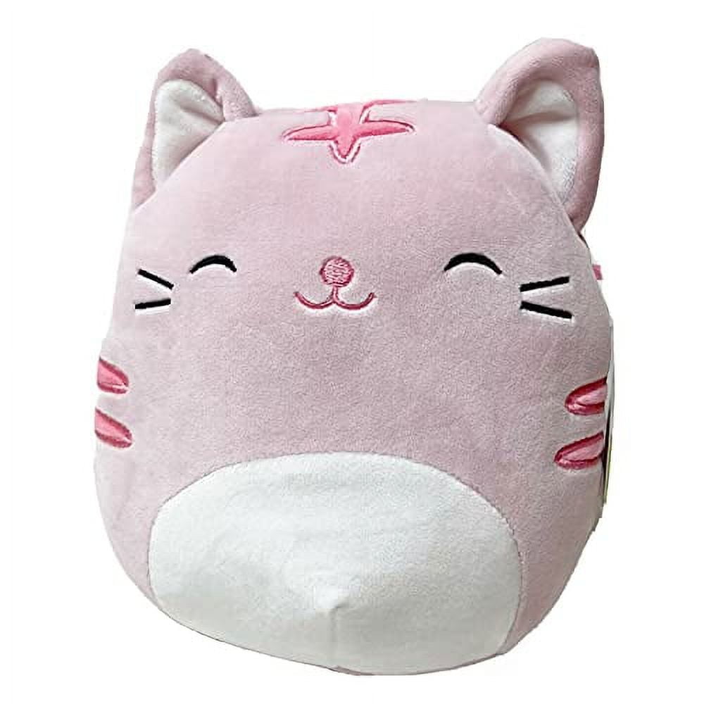 Squishmallows 8" Paulita the Pink Cat