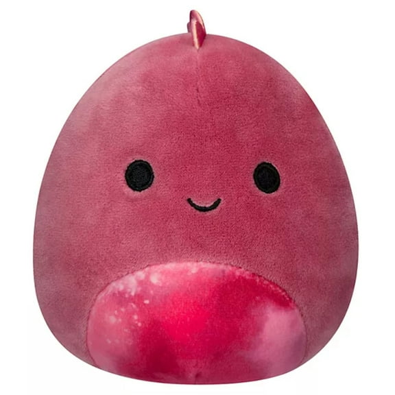 Squishmallows 8" Poleena T-Rex Plush Stuffed Animal Toy