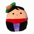 thumbnail image 1 of Squishmallows Fiesta Squad Raul The Mexican Boy 7 Inch Plush Exclusive, 1 of 1