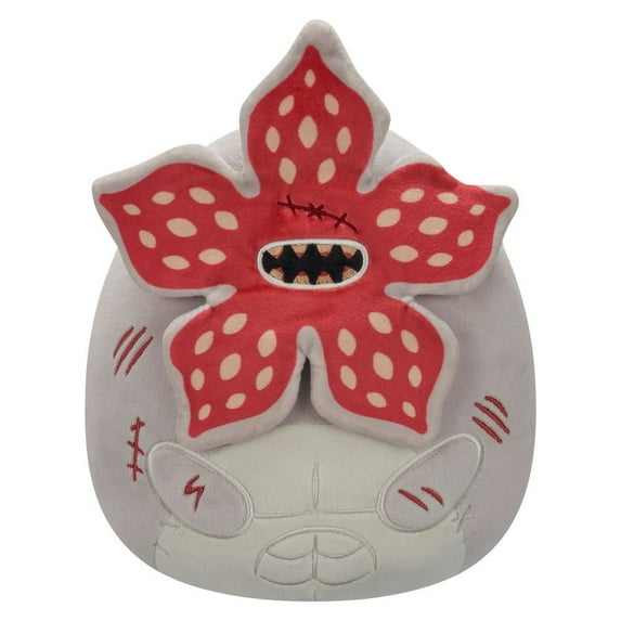 Squishmallows 8" Stranger Things Demogorgon