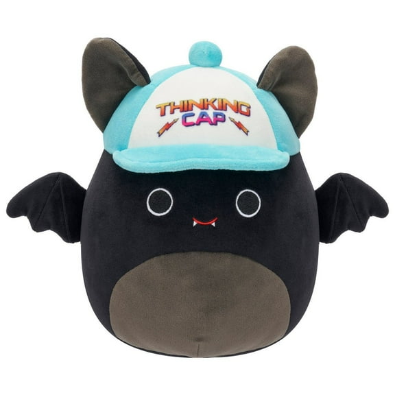 Squishmallows 8" Stranger Things Emily the Bat