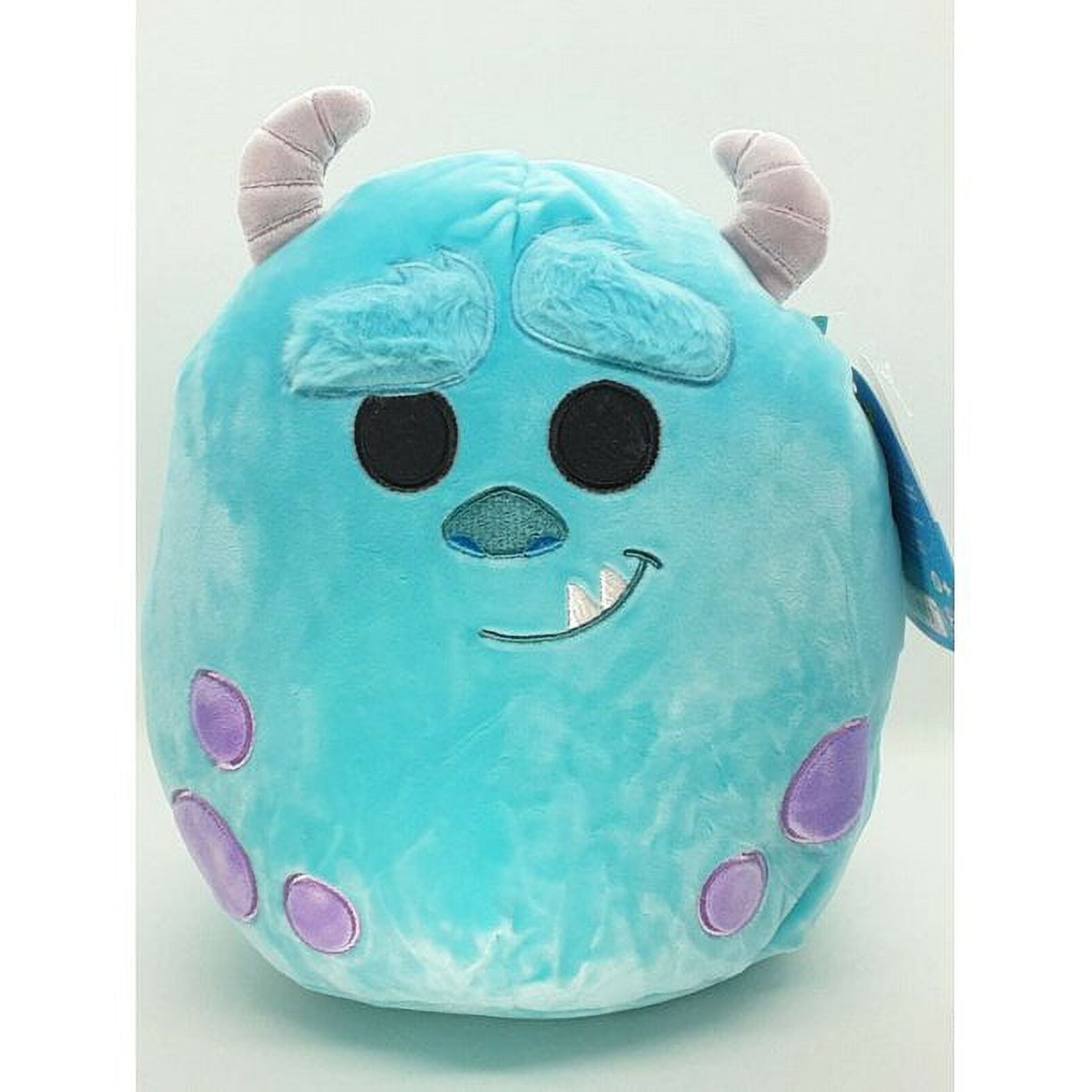 Sully Stuffed Animal