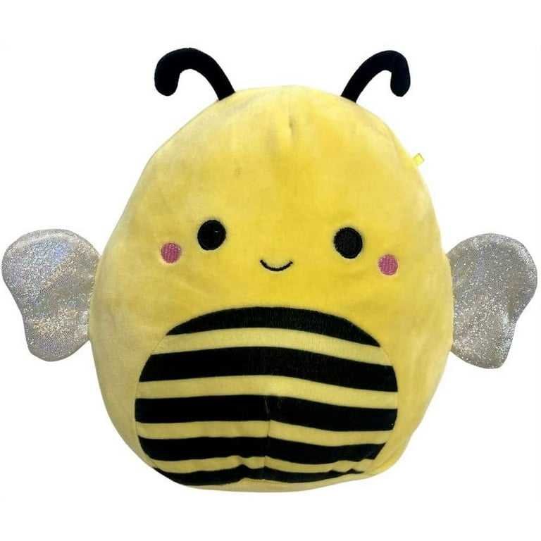 squishmallow bumblebee