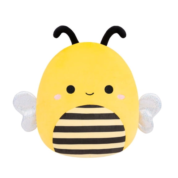 Squishmallows 8" Sunny the Bee