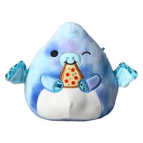SQUISHMALLOWS 7.5 Foodie Squad Talib The Pterodactyl Plush