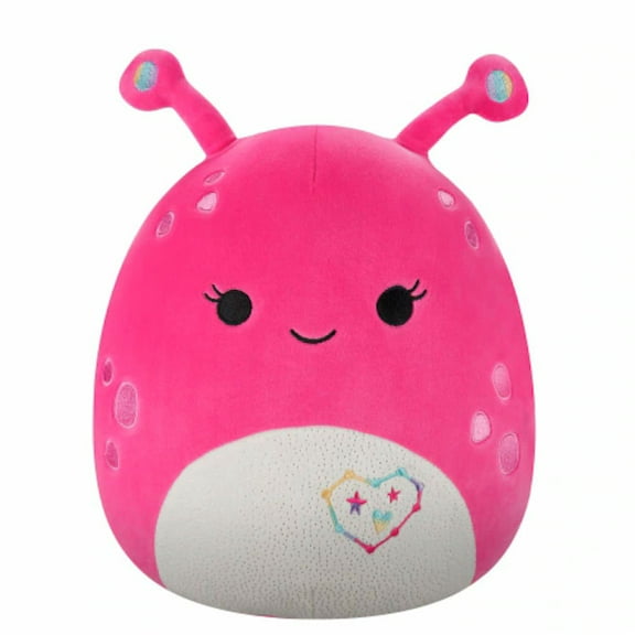 Squishmallows 8" Valentines Frawleen the Alien