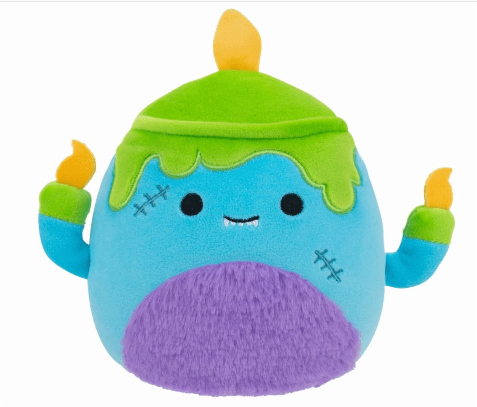 Squishmallows 8