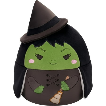 Squishmallows Wizard of Oz Wicked Witch of the West 85th Anniversary 8" Plush