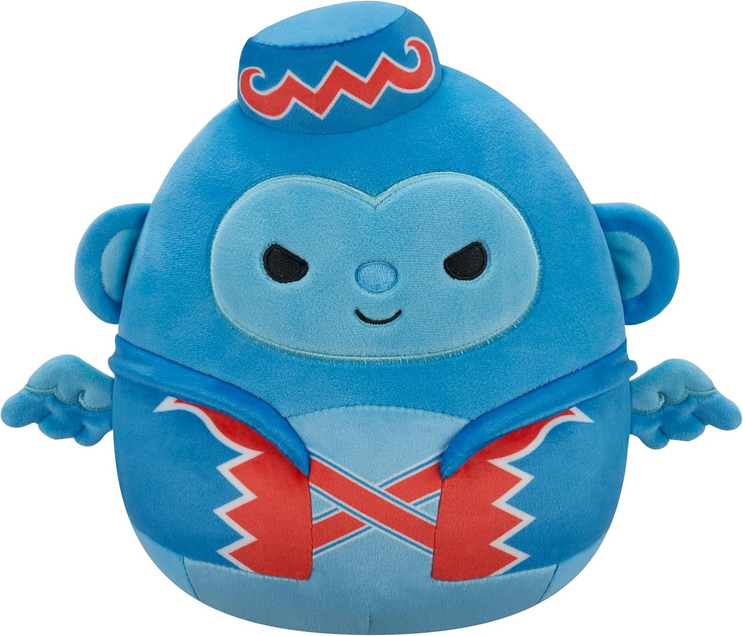 Squishmallows 8