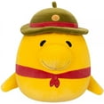 thumbnail image 1 of Squishmallows 8" Woodstock Scout Plush Stuffed Animal Toy, 1 of 1