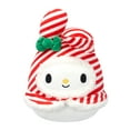 thumbnail image 1 of Squishmallows 8in Mm Hk R W Stripes, 1 of 7