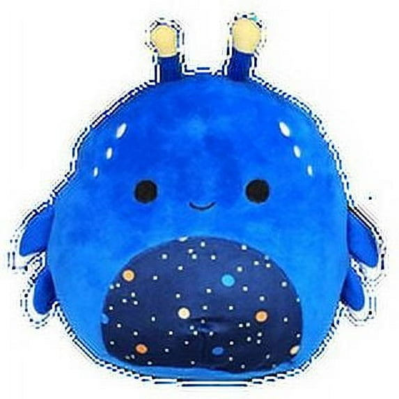 Squishmallows Adopt Me Space Whale, 8 inches