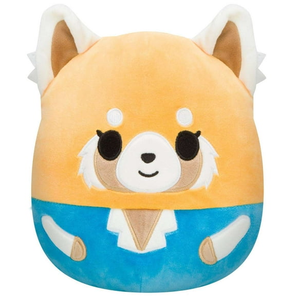 Squishmallows Aggretsuko Plush