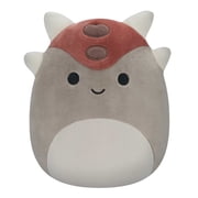 Squishmallows Ainhoca the Armored Dino - 7.5" Plush