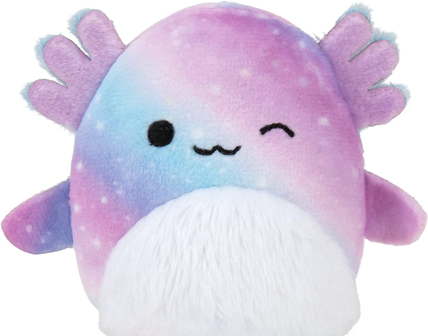 Squishmallows Akina the Axolotl Mini Plush - Walmart.com