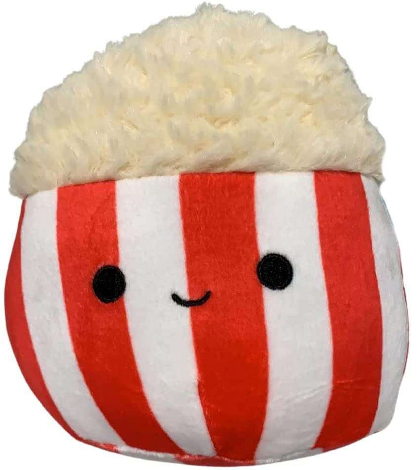 Amazon.com: Squishmallows Original 10-Inch Arnel The Popcorn