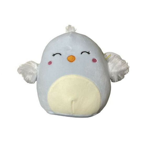 Squishmallows Astra the Blue Bird 7 inch Plush