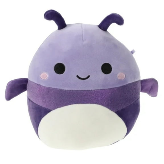Squishmallows Axel the Beetle 8 Stuffed Plush