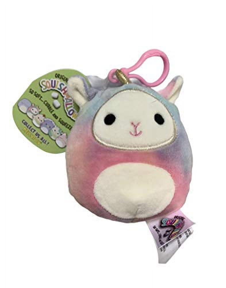 https://i5.walmartimages.com/seo/Squishmallows-Backpack-Clip-Ons-Plush-Pillow-Lucinda-Rainbow-Llamacorn-3-5-Inch-Plush_76c07060-918a-4130-8307-eb40e0efc188.99409defe47128b847702869136b6c82.jpeg