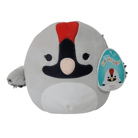 Original Kellytoys Squishmallows 8" Plush - Choose Your Style