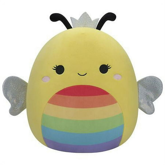 Squishmallows Bee 8 inch - 1.0 EA