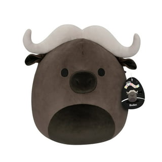 Buffalo stuffed animal walmart online