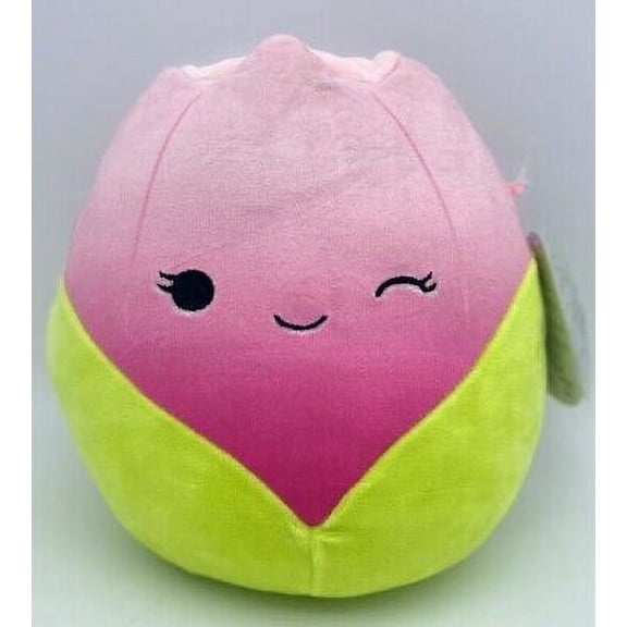 Squishmallows Bridgie the Tulip 12" Tall