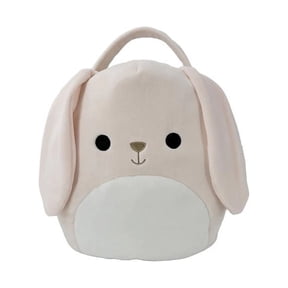 Squishmallows Bunny 14" Stuffed Animal, Stackable