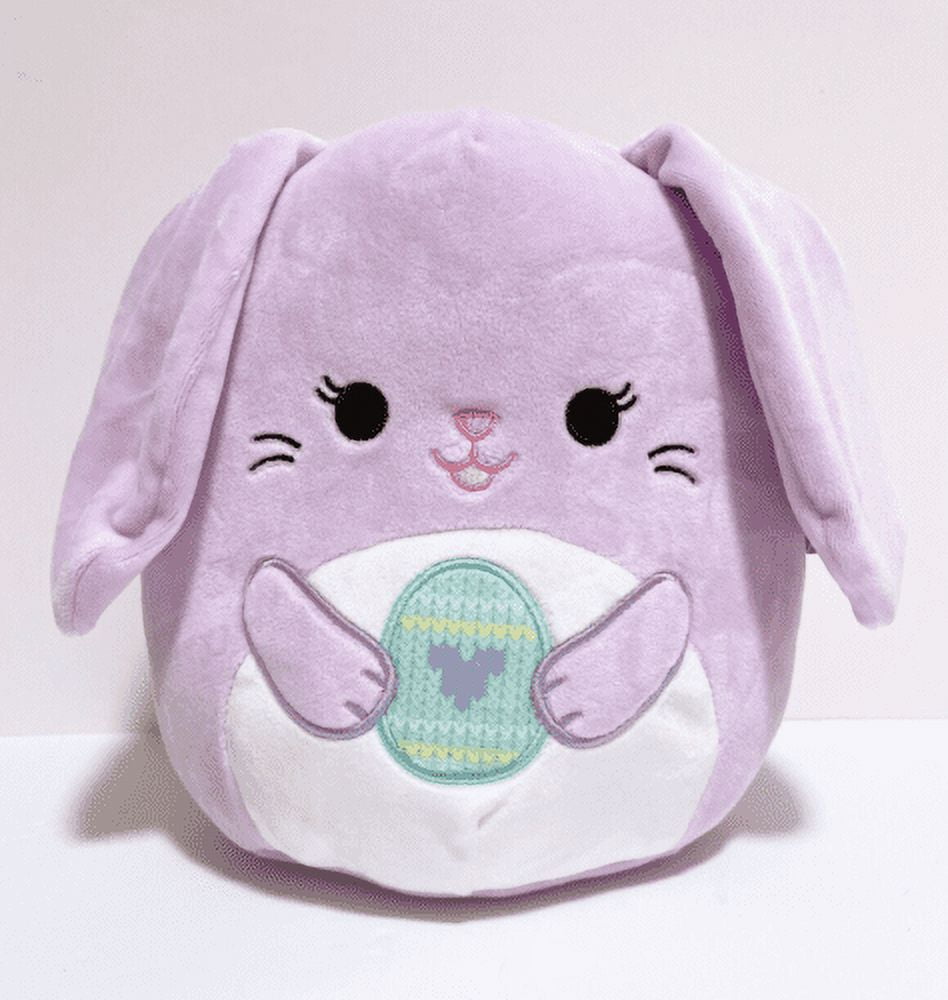 Happy Easter Squish Squad Squishmallow Easter Bunny Squishmallow