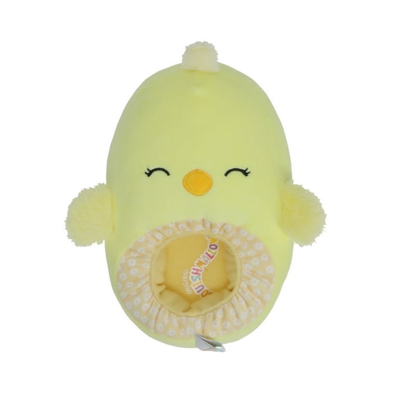 Squishmallows By Jazwares Women's Spring Slippers