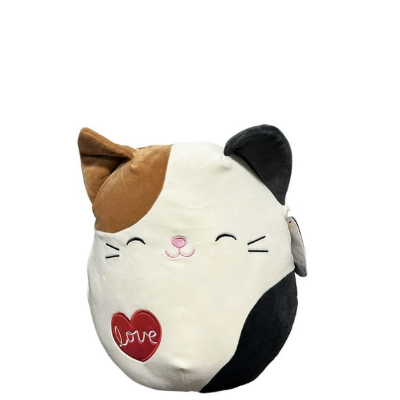 Calico Cat Squishmallow