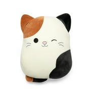 Squishmallows Cam The Cat Heating Pad, 10.5x8.5, 1 Microwaveable, Cramp Relief by What Do You Meme?