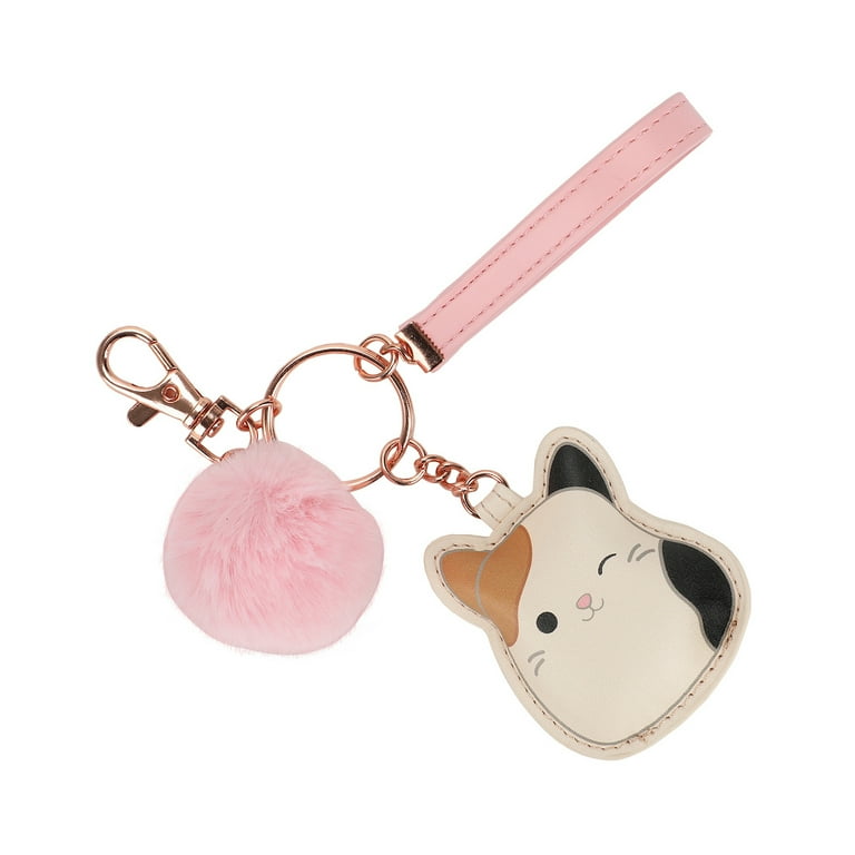 Squishmallows Cam The Cat Keychain - Walmart.com